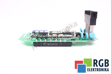 SGDB-CC05VA YASKAWA DF9202720-A0 7MBR30NF060 PRO SGDB-05VD