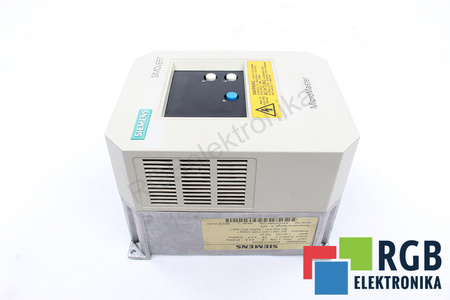 6SE3013-4BA00 SIEMENS MICROMASTER