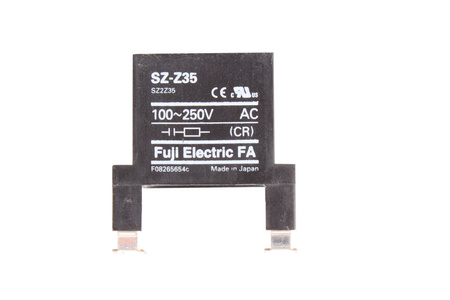 SZ-Z35 FUJI ELECTRIC SZ2Z35 SVODIČ PŘEPĚTÍ