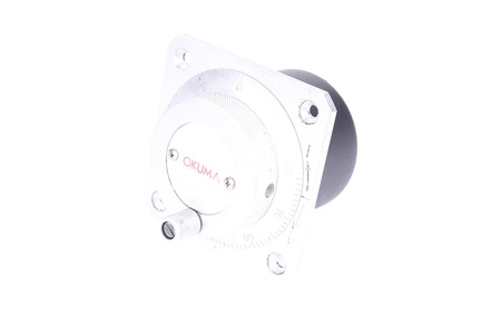 PC-100A-WSTC OKUMA