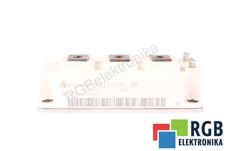 BSM150GB100D INFINEON