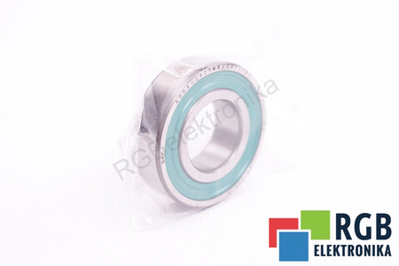 6004-2RZTN9/C3VT162 SKF 38000RPM, 19000RPM, 20X42X12 9.95KN, 5KN LOŽISKO