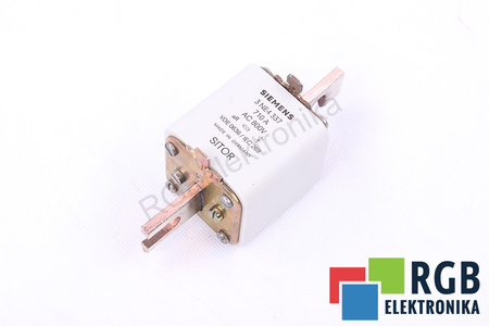 POJISTKA 3NE4337 SIEMENS SITOR 710A, 800V