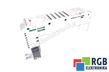 E82EV152_2C E82EV1522C LENZE 8200 VECTOR ID.-NO 13142269