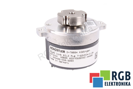 AD37E1220GZ.0W4W9 HENGSTLER ENKODÉR