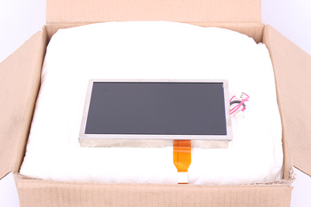 LQ7BW556T SHARP 22PIN 7" LCD DISPLEJ