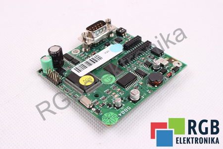 58042 KSB PRO PUMP DRIVE