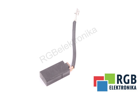 ELEKTRICKÝ KARTÁČ (2X5)X16X30 010Z990707