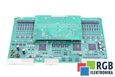 2323353-04 GEYMS DGPCIO ASSY TRAP2 ASSY 2323355 PRO LOGIQ7