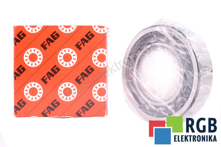 NJ2211-E-XL-TVP2-C3 FAG 55X100X25 VÁLEČKOVÉ LOŽISKO