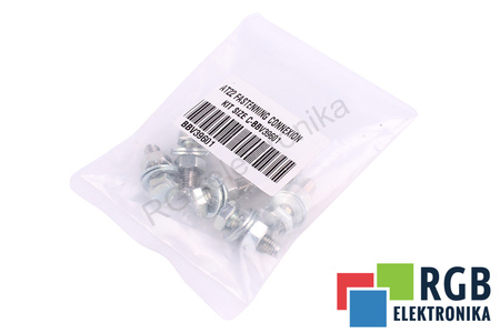 BBV39601 AT22 SADA PRO SPOJOVÁNÍ UCHYCENÍ