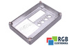 MX4000-1000 DATALOGIC PŘEDNÍ KRYT