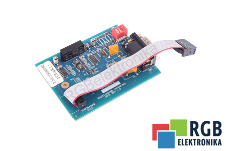 RS232 MONARCH INSTRUMENT RS485 INTERFACE