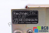 RECHNER R4 HEIDENHAIN ID.NR.270637-02