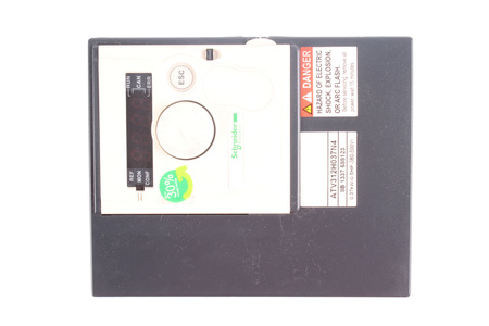 ATV312H037N4 SCHNEIDER ELECTRIC