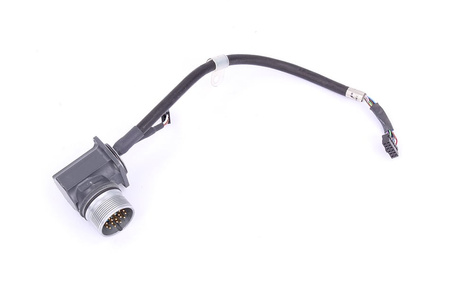 1FT6082-1AF71-1EH1 SIEMENS 17PIN ZÁSUVKA