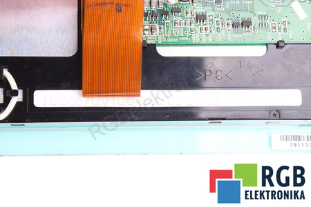 TCG057QV1CC-G00 KYOCERA 5.7" LCD DISPLEJ