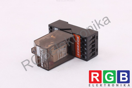 MR3130C4 SCHRACK 24V RELE