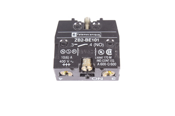 ZB2-BE101 TELEMECANIQUE