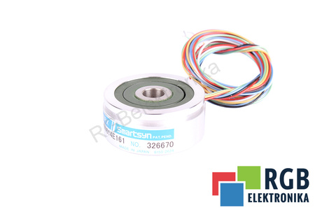 TS2620N614E161 TAMAGAWA BRX SMARTSYN RESOLVER