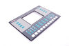 GR060FPXAA080 UNIPO PRO UCP100 PŘEDNÍ PANEL