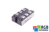 GRAETZŮV MŮSTEK DDB6U215N16L INFINEON ISOPACK 215A, 1600V