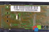 175H1443 DANFOSS OVLÁDACÍ A ŘÍDICÍ PANEL