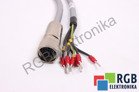1070917070 BOSCH 920079 SERVODYN 20M KÁBEL