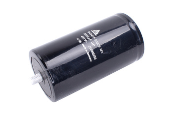 KONDENZÁTOR B43457-S0228-M2 S+M 2200UF, 400V
