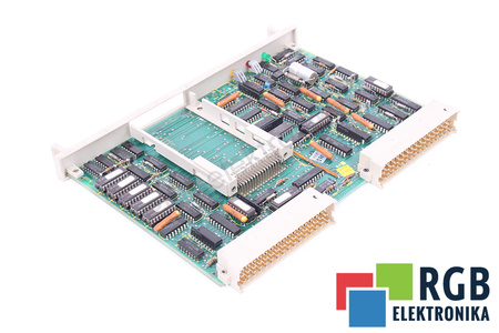 6ES5927-3KA13 SIEMENS SIMATIC S5 CPU 927