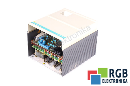 6RA2218-6DV62-0 SIEMENS D400/30 MREQ-GDG6V62-3A3 SIMOREG