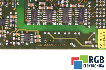 222250-00-03C BERGER LAHR