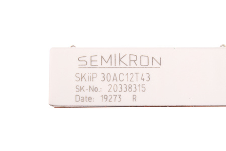 SKIIP 30AC12T43 SEMIKRON