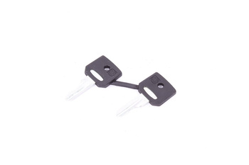 ZBG458A SCHNEIDER ELECTRIC 458A SADA 2 KLÍČŮ