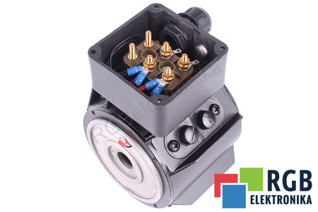 DCM6F30/20A2 CONTROL TECHNIQUES ZADNÍ DRŽÁK