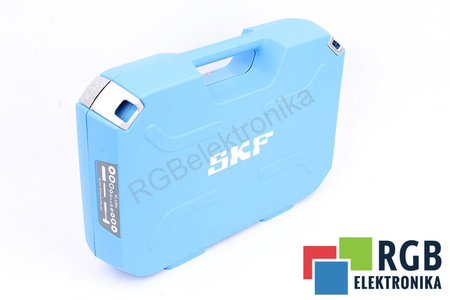 TMFT36 SKF SADA PRO MONTÁŽ LOŽISEK