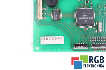 C79451-Z1540-K1 SIEMENS