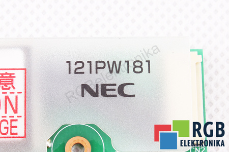 INVERTOR 121PW181 NEC PCU-P147B