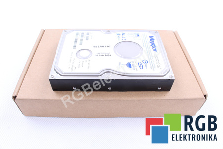 YAR41BW0 MAXTOR DIAMONDMAX 3.5" 60GB ATA