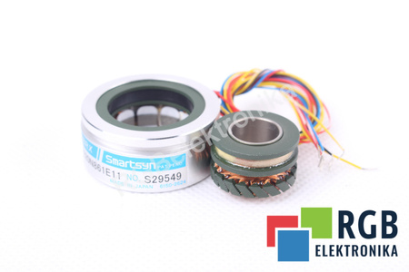 TS2620N861E11 TAMAGAWA BRX SMARTSYN RESOLVER