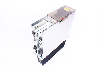 DDS02.2-A100-BE12-01-FW INDRAMAT R911265331