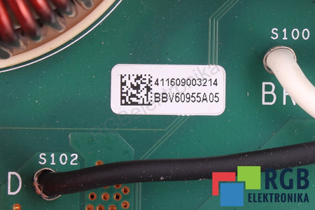 BBV60945_01 SCHNEIDER ELECTRIC