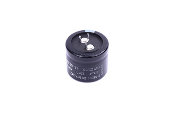 KONDENZÁTOR B43504-B9157-M2 EPCOS 40/105/56 150UF, 450V