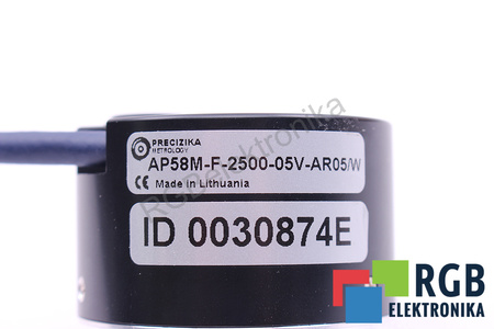 AP58M-F-2500-05V-AR05/W PRECIZIKA METROLOGY ENKODÉR