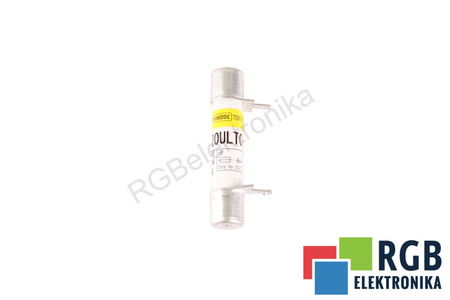 POJISTKA 500SFK20ULTC HINODE 500V, 20A