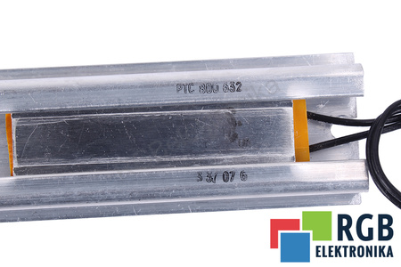 REZISTOR PTC800632 KOCH