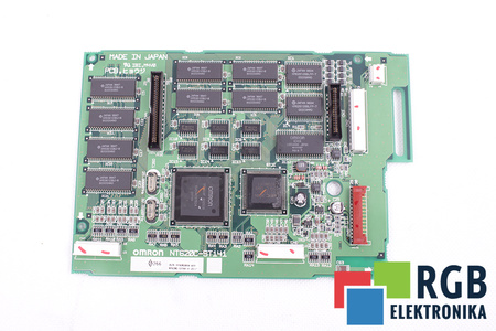 2395419-7C OMRON PRO NT620C-ST141