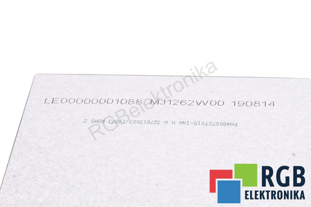 PH480272T015-IAA POWERTIP LCD DISPLEJ