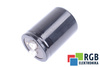 KONDENZÁTOR B43586-S4338-Q4 S+M 3300UF, 350V