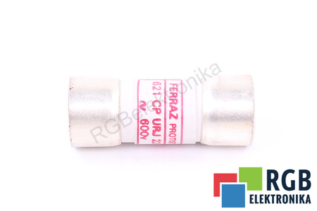 POJISTKA 621CPURJ2263 FERRAZ 600VAC